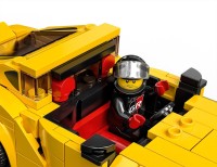 LEGO® Speed Champions 76901 Toyota GR Supra