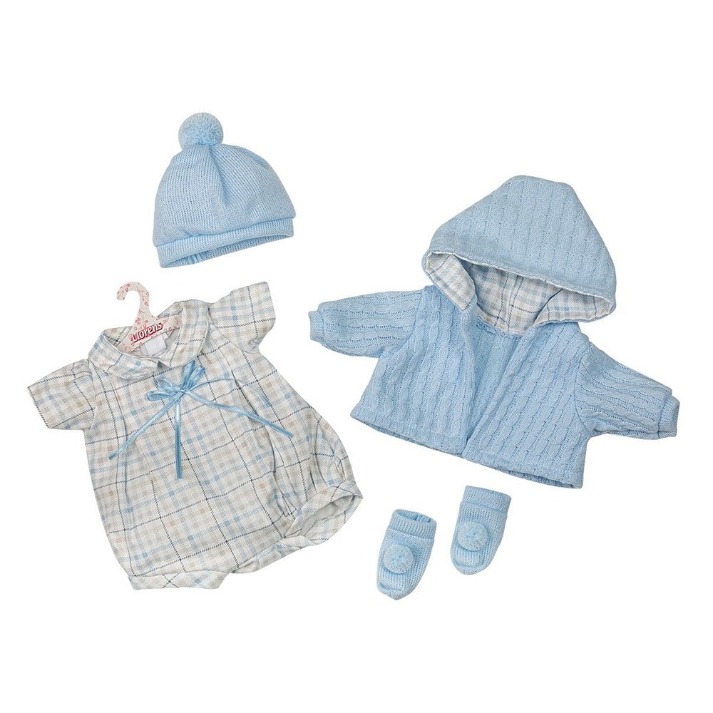 Llorens Premium Clothes for 42 cm Dolls
