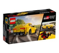 LEGO® Speed Champions 76901 Toyota GR Supra