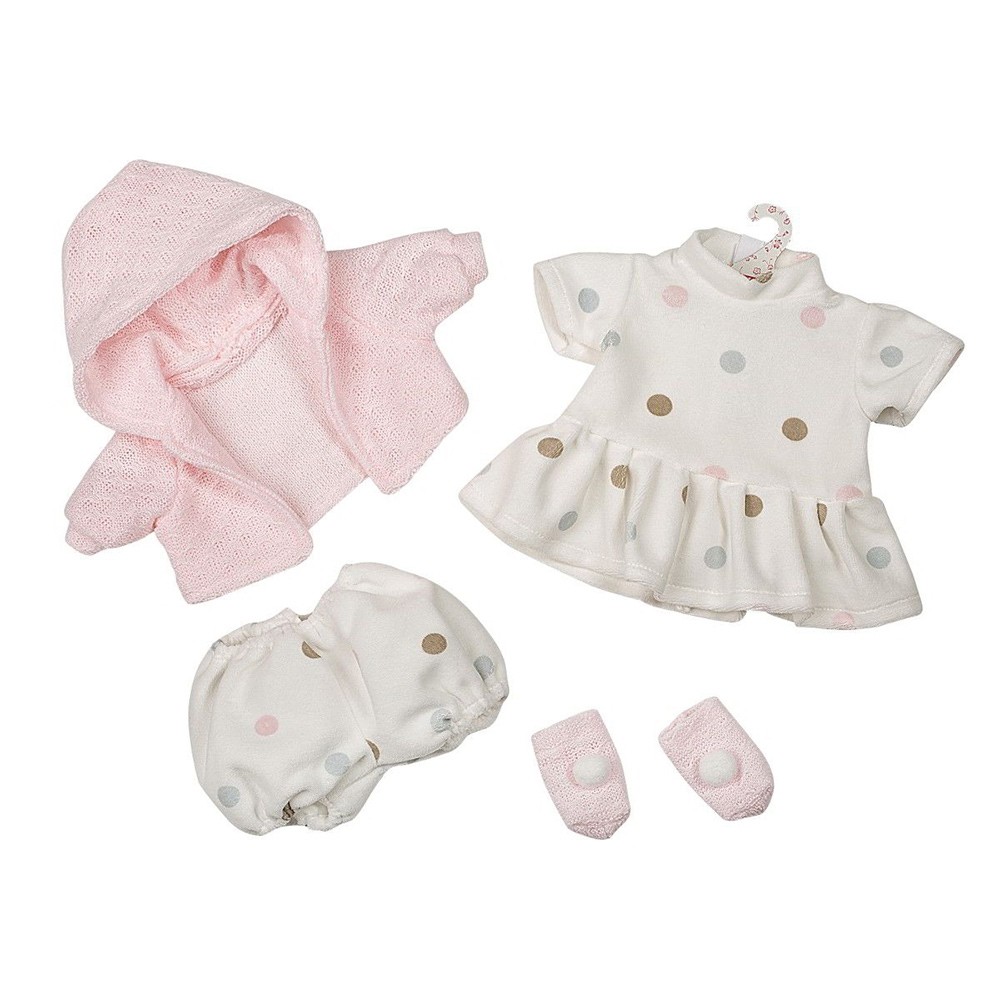 Llorens Premium Clothes for 42 cm Dolls