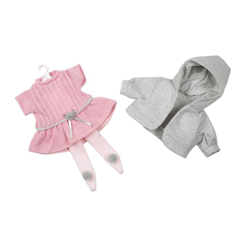Llorens Premium Clothes for 42 cm Dolls