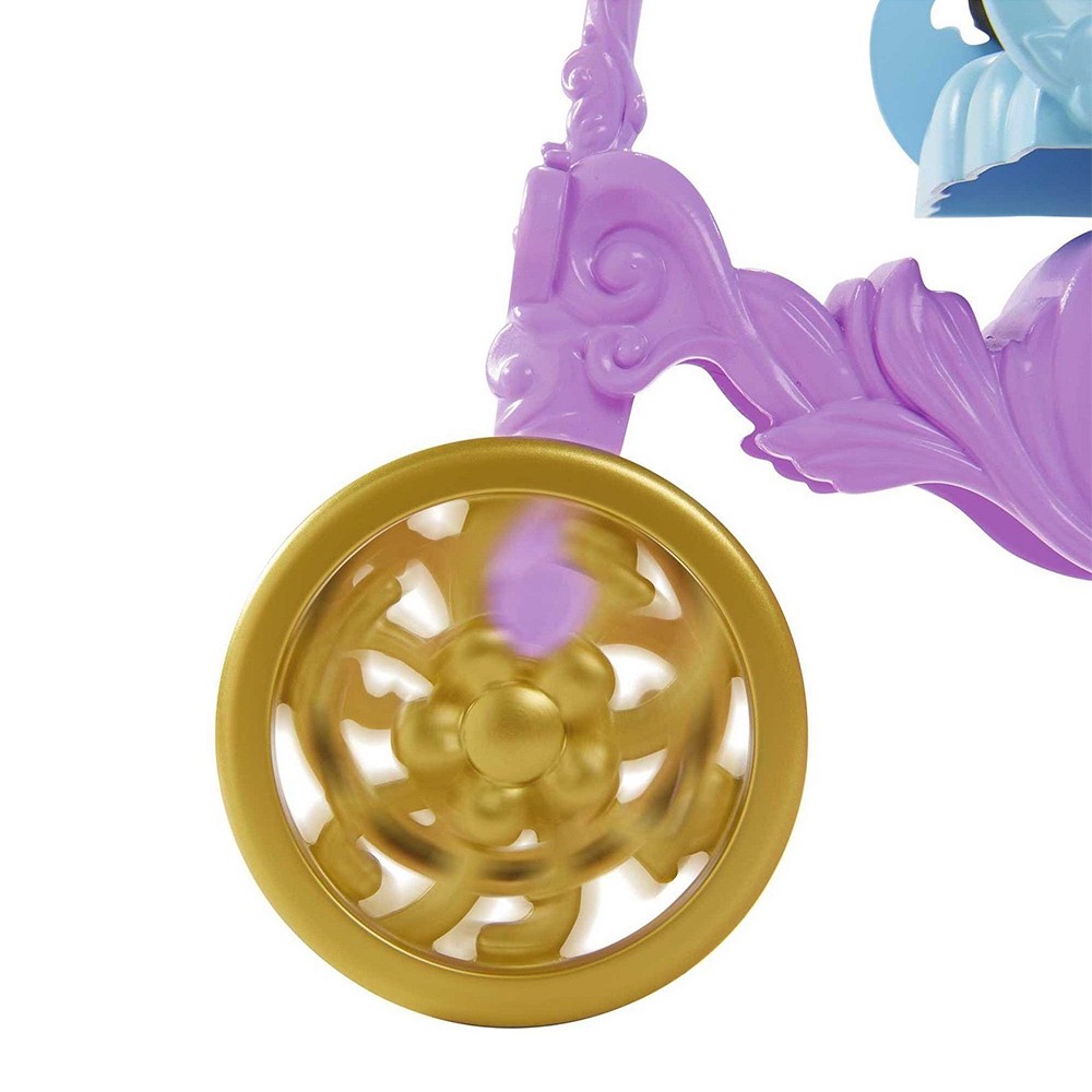 Royal Enchantimals™ Royal Rolling Carriage Accessory