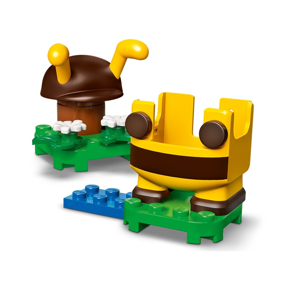 LEGO® Super Mario 71393 Bee Mario Power-Up Pack