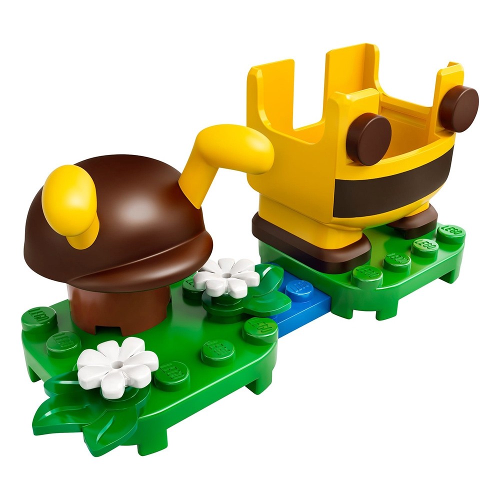 LEGO® Super Mario 71393 Bee Mario Power-Up Pack