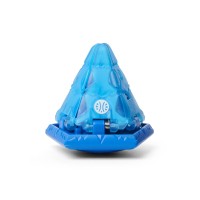 Bakugan S3 - Geogan Rising Geogan 1 db-os (többféle)