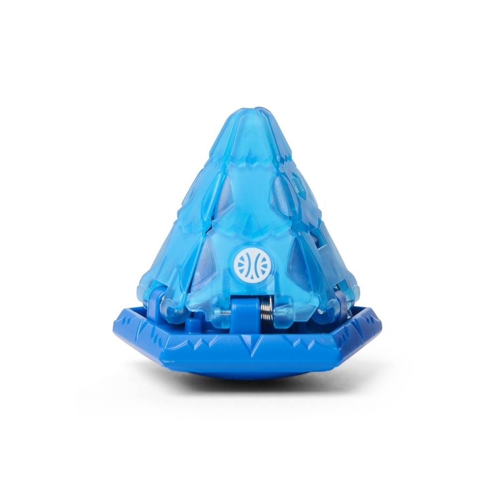 Bakugan S3 - Geogan Rising Geogan 1 db-os (többféle)