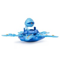 Bakugan S3 - Geogan Rising Geogan 1 db-os (többféle)