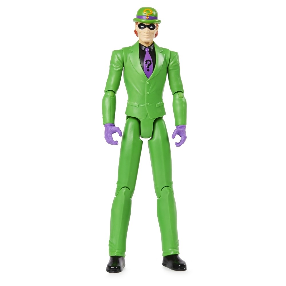 Batman Action Figures 30 cm - The Riddler