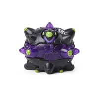 Bakugan S3 - Geogan Rising Geogan 1 db-os (többféle)