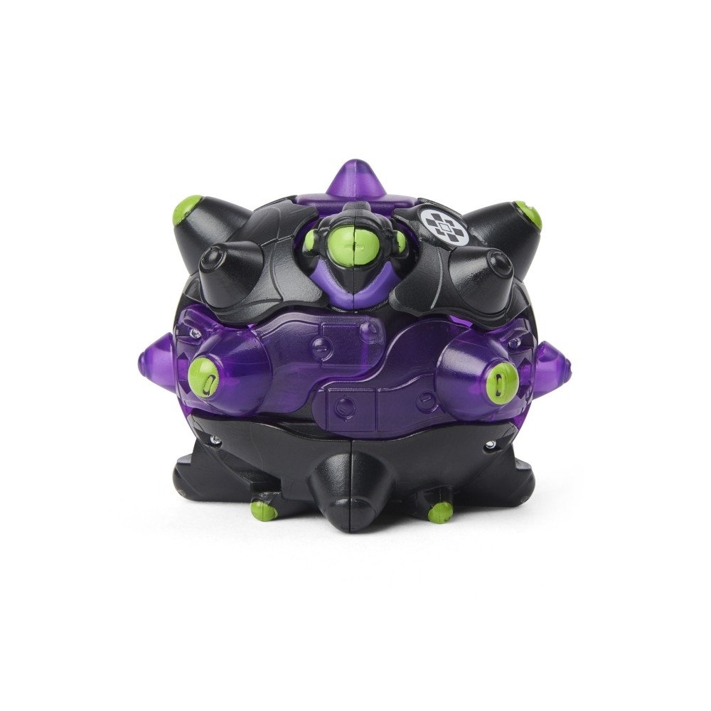 Bakugan S3 - Geogan Rising Geogan 1 db-os (többféle)