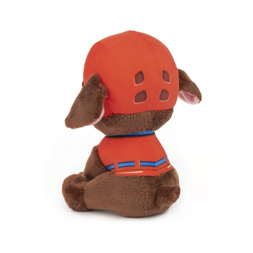 Paw Patrol Plush 15 cm - Zuma