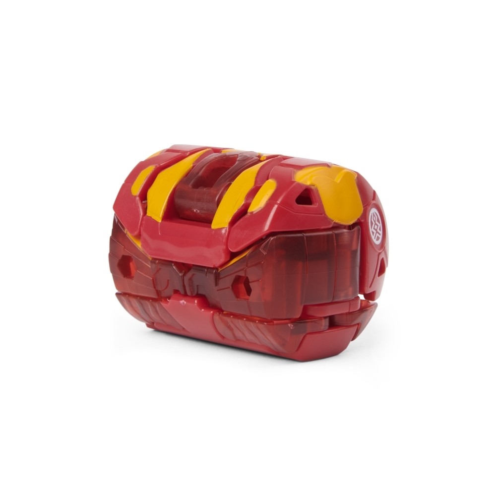 Bakugan S3 - Geogan Rising Geogan 1 db-os (többféle)