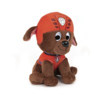Paw Patrol Plush 15 cm - Zuma