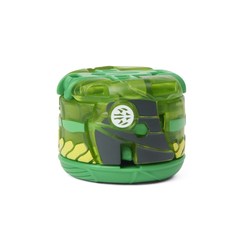 Bakugan S3 - Geogan Rising Geogan 1 db-os (többféle)