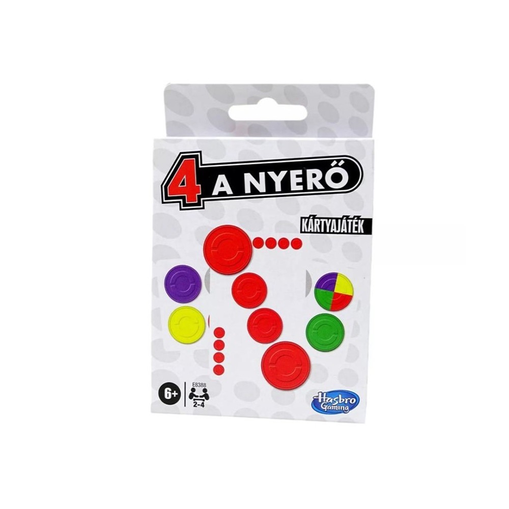 Connect 4