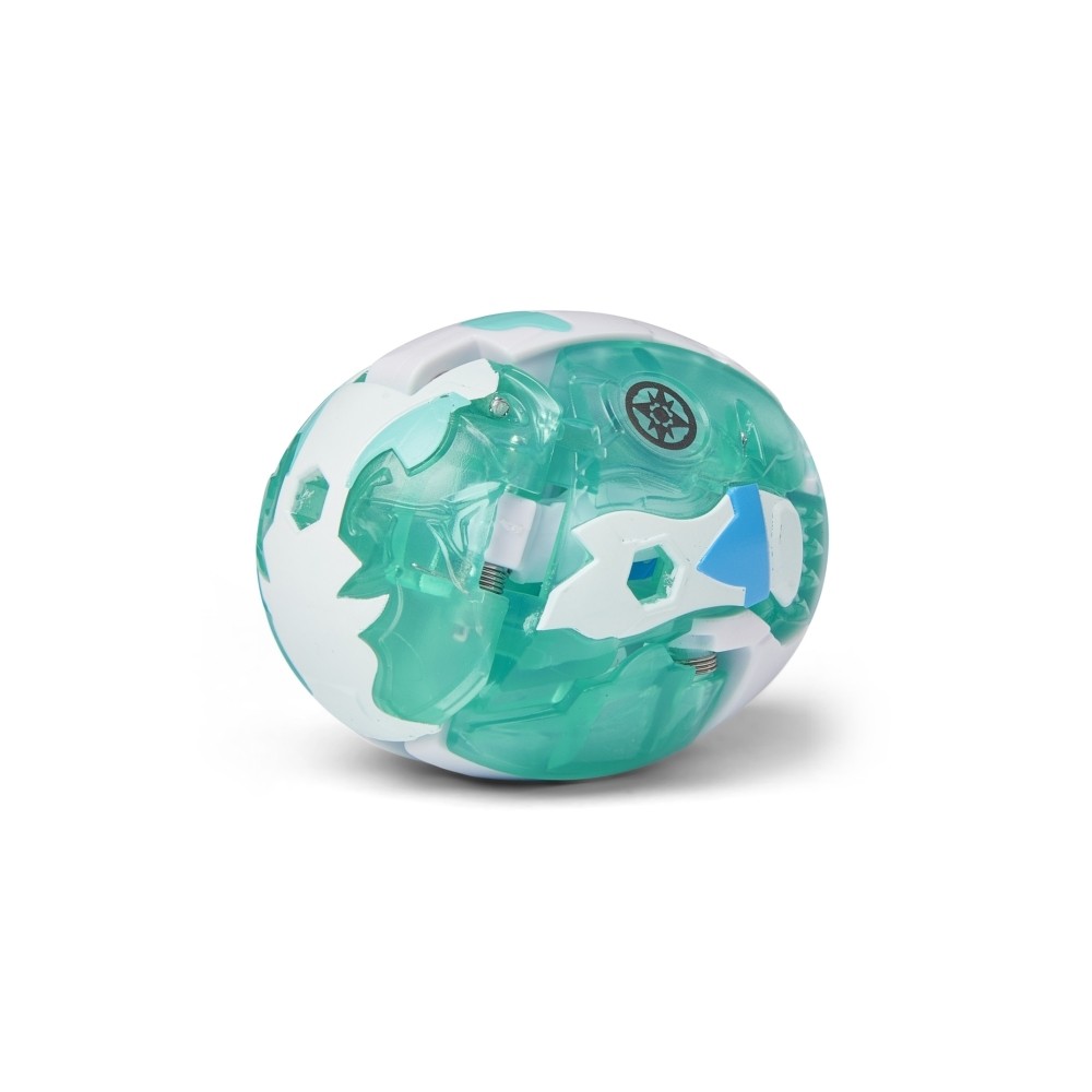 Bakugan S3 - Geogan Rising Geogan 1 db-os (többféle)