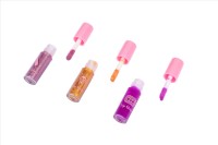 Canenco Create It! Mini Lip Gloss, 16 pcs
