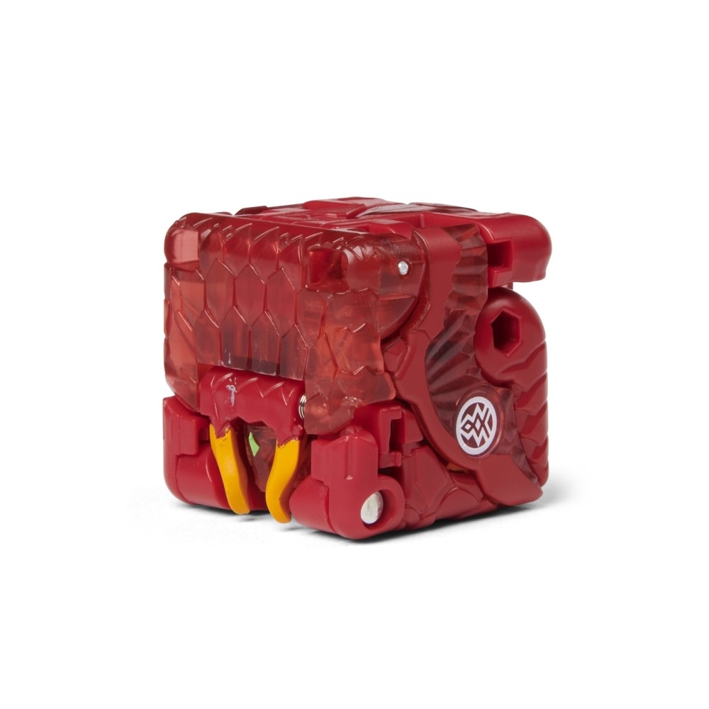 Bakugan S3 - Geogan Rising Geogan 1 db-os (többféle)