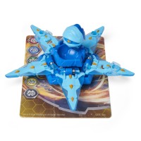 Bakugan S3 - Geogan Rising Geogan 1 db-os (többféle)