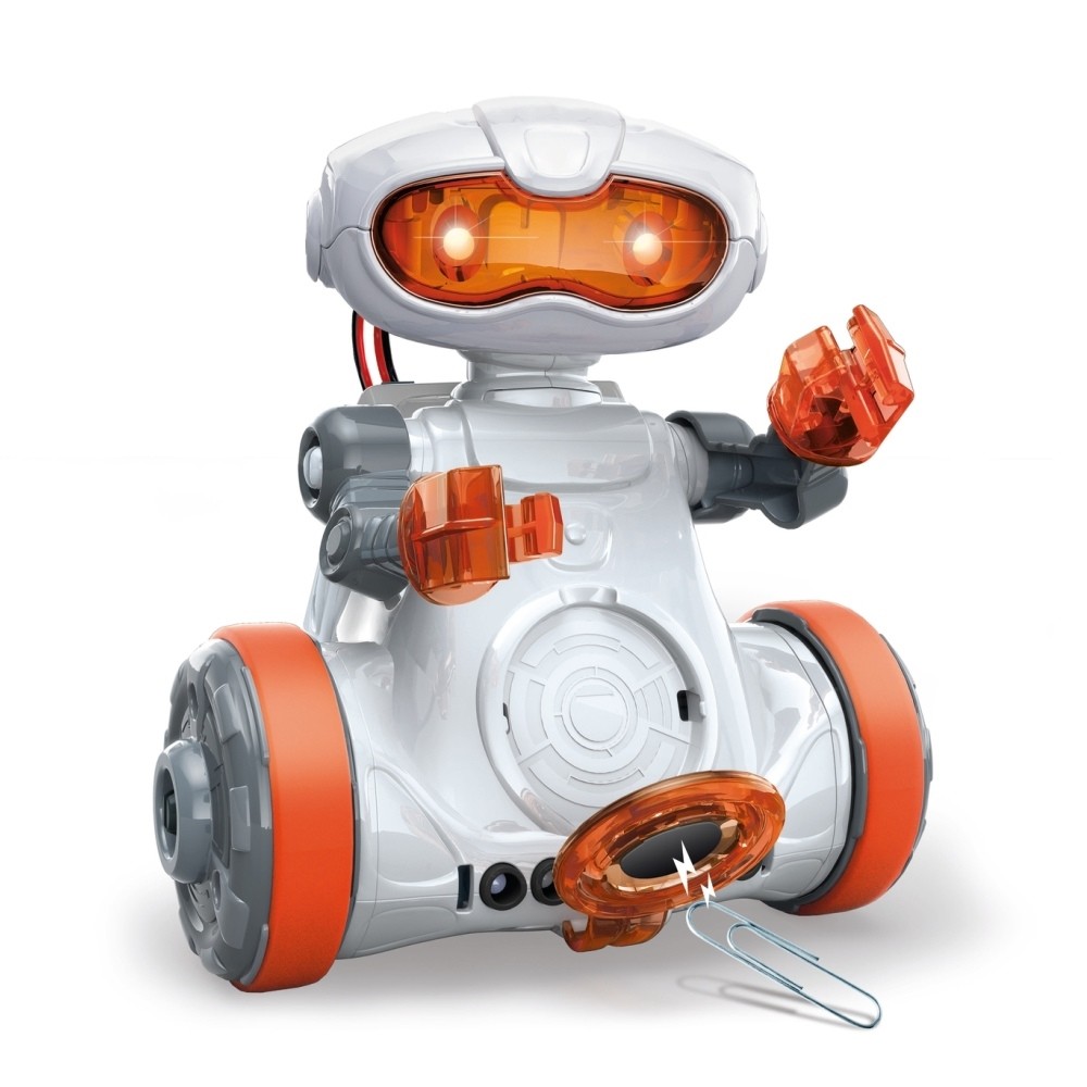 Clementoni Science & Play Mio Robot
